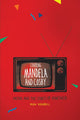Book cover of: Starring Mandela and Cosby. By: Ron Krabill