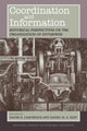 Book cover of: Coordination and Information