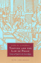 Book cover of: Torture and the Law of Proof