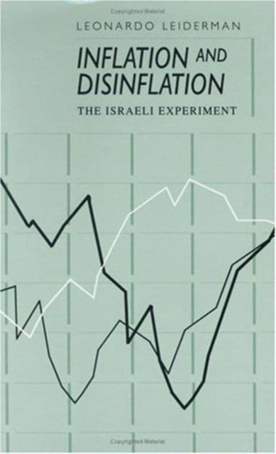 Book cover of: Inflation and Disinflation