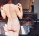 Book cover of: Venus Inferred. By: Laura Letinsky
