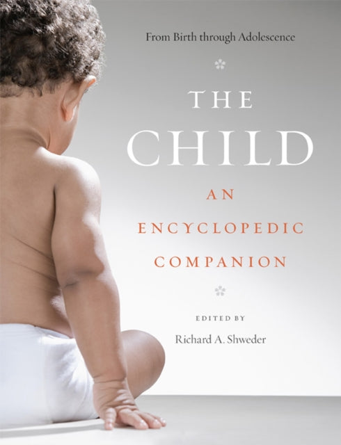 Book cover of: Child