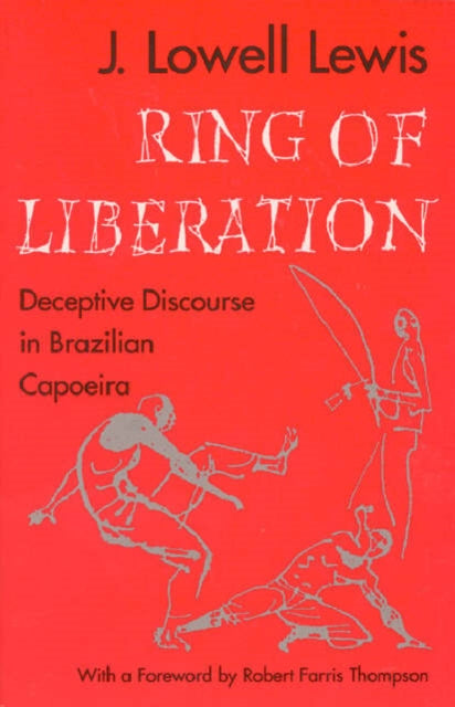 Book cover of: Ring of Liberation