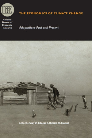 Economics of Climate Change