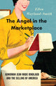 Book cover of: Angel in the Marketplace. By: Ellen Wayland-Smith