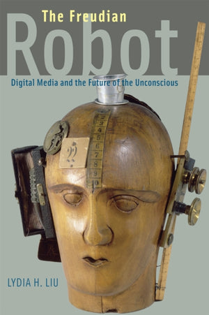 Freudian Robot