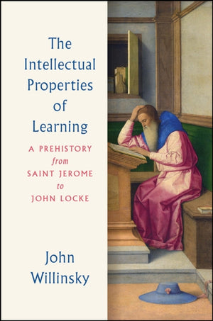 Intellectual Properties of Learning