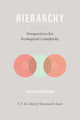Book cover of: Hierarchy. By: T. F. H. Allen