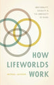 Book cover of: How Lifeworlds Work. By: Michael Jackson