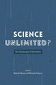 Book cover of: Science Unlimited?