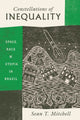 Book cover of: Constellations of Inequality. By: Sean T. Mitchell