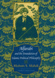 Book cover of: Alfarabi and the Foundation of Islamic Political Philosophy. By: Muhsin S. Mahdi