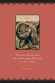 Book cover of: William Blake and the Impossible History of the 1790s