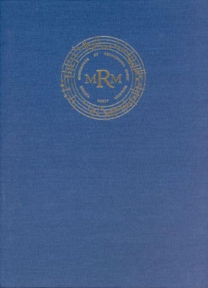 Madrigals of Michelangelo Rossi