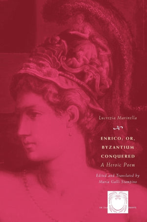 Enrico; or, Byzantium Conquered