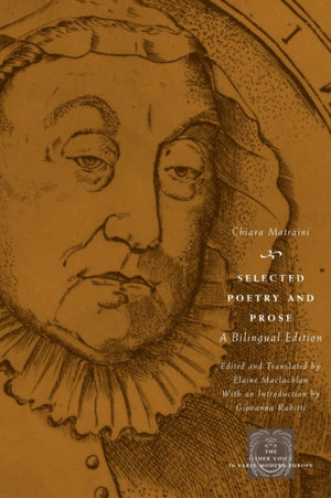 Selected Poetry and Prose