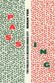 Book cover of: Passing. By: Rihan Yeh
