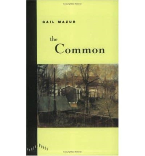 Book cover of: Common