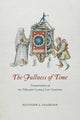 Book cover of: Fullness of Time. By: Matthew S. Champion