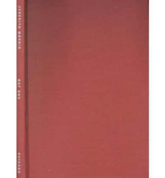 Book cover of: Bat Ode