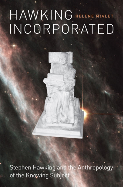 Book cover of: Hawking Incorporated. By: Helen Mialet
