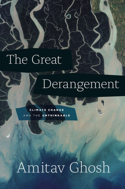 Book cover of: Great Derangement