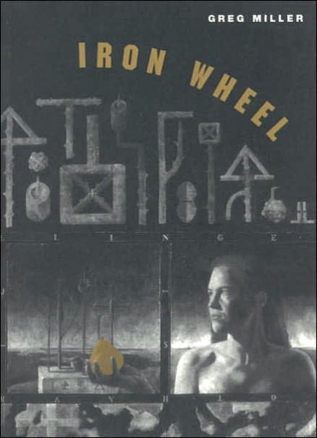 Book cover of: Iron Wheel