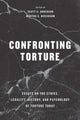 Book cover of: Confronting Torture