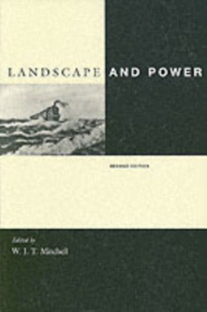 Book cover of: Landscape and Power