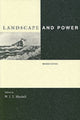 Book cover of: Landscape and Power