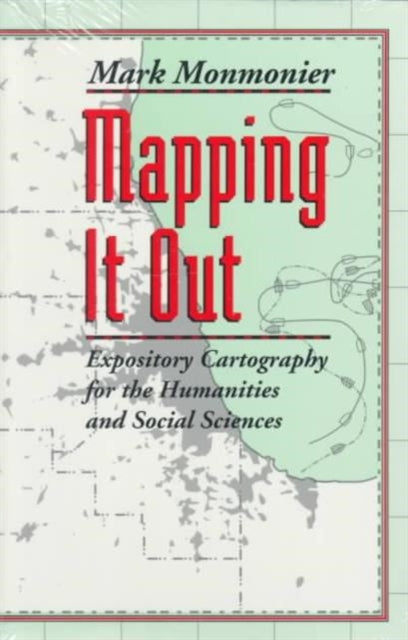Book cover of: Mapping It Out
