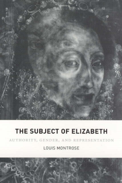 Book cover of: Subject of Elizabeth