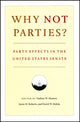 Book cover of: Why Not Parties?