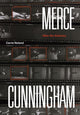 Book cover of: Merce Cunningham. By: Carrie Noland