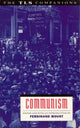 Book cover of: Communism: a TLS Companion. By: Ferdinand Mount