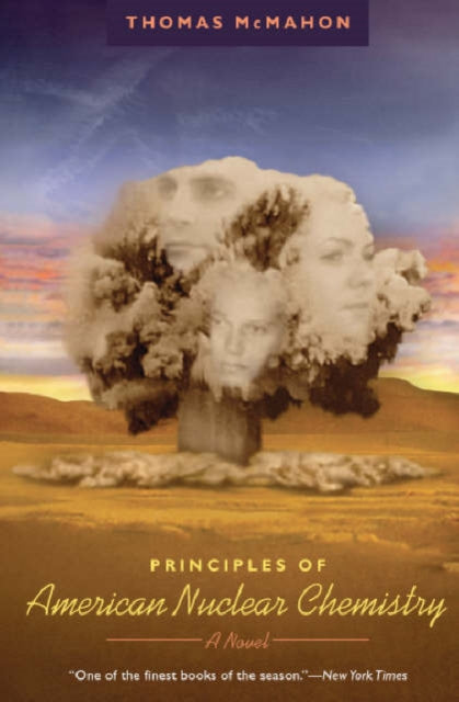 Book cover of: Principles of American Nuclear Chemistry