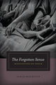 Book cover of: Forgotten Sense. By: Pablo Maurette
