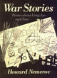 Book cover of: War Stories. By: Howard Nemerov