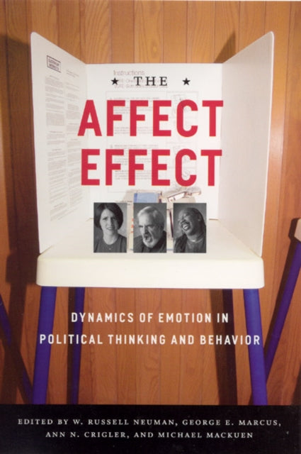 Book cover of: Affect Effect