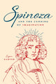 Book cover of: Spinoza and the Cunning of Imagination. By: Eugene Garver