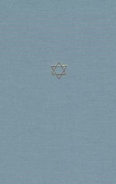 Book cover of: Talmud of the Land of Israel
