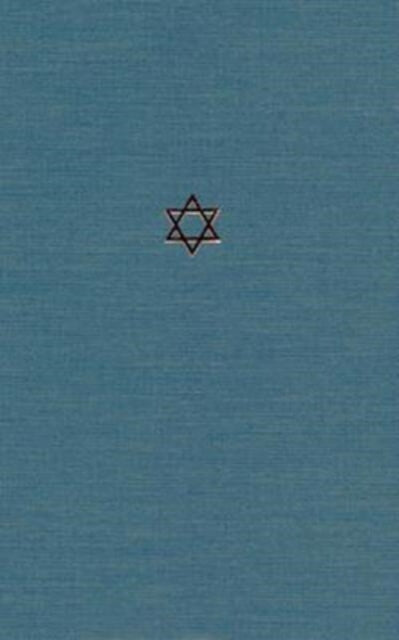 The Talmud of the Land of Israel