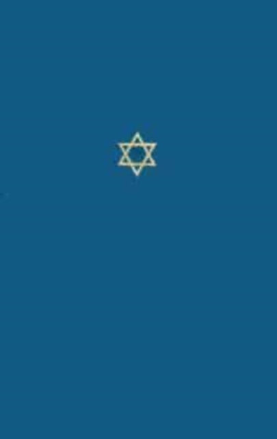 Book cover of: Talmud of the Land of Israel