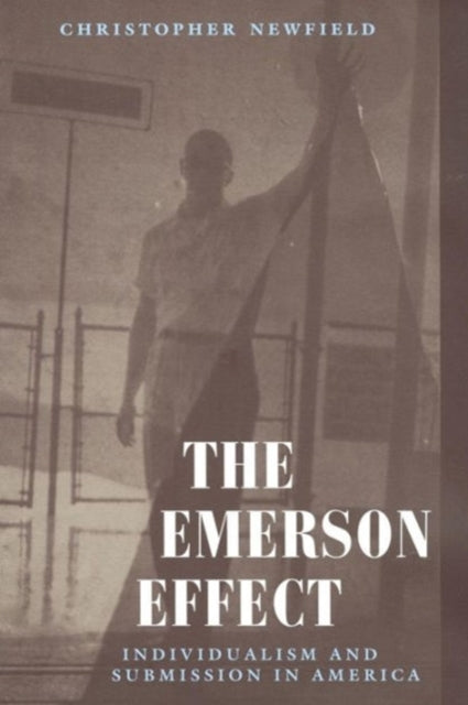 Book cover of: Emerson Effect