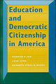 Book cover of: Education and Democratic Citizenship in America