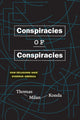 Book cover of: Conspiracies of Conspiracies. By: Thomas Milan Konda