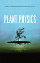 Book cover of: Plant Physics. By: Karl J. Niklas
