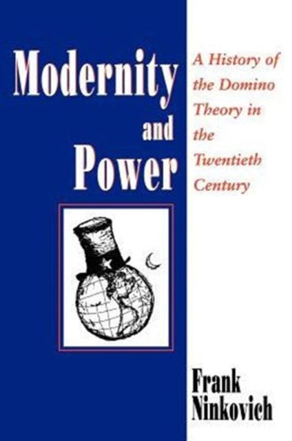 Book cover of: Modernity and Power