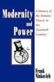 Book cover of: Modernity and Power