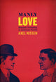 Book cover of: Manly Love. By: Axel Nissen